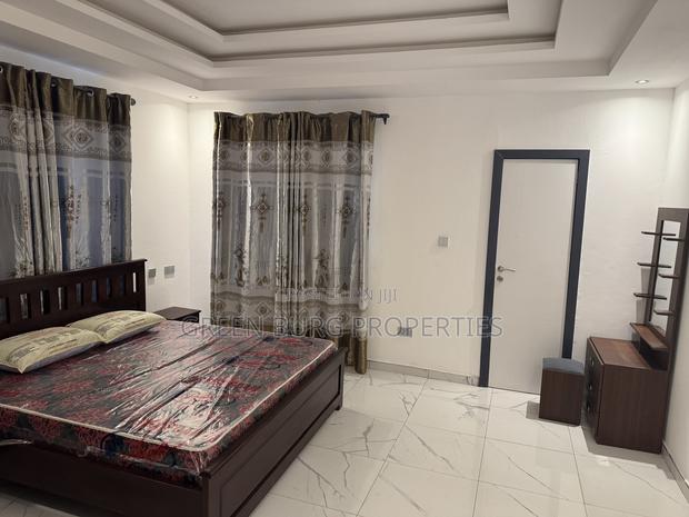 Furnished 2bdrm Apartment in East Legon for rent · Photo 3