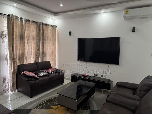 Furnished 2bdrm Apartment in East Legon for rent · Photo 2