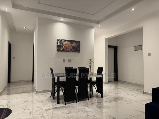 Furnished 2bdrm Apartment in East Legon for rent · Photo 4