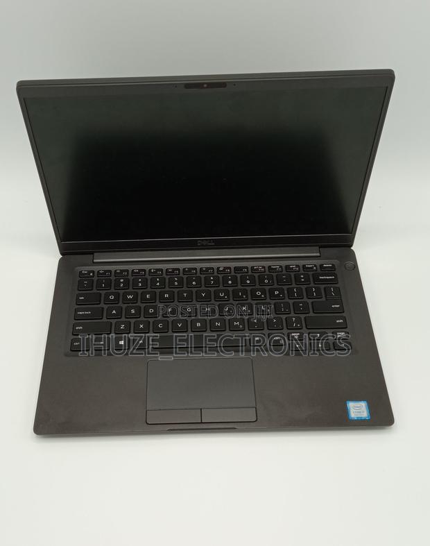 Laptop Dell Latitude 7400 16GB Intel Core i7 SSD 512GB · Photo 1