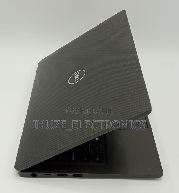 Laptop Dell Latitude 7400 16GB Intel Core i7 SSD 512GB · Photo 2
