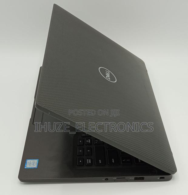 Laptop Dell Latitude 7400 16GB Intel Core i7 SSD 512GB · Photo 3