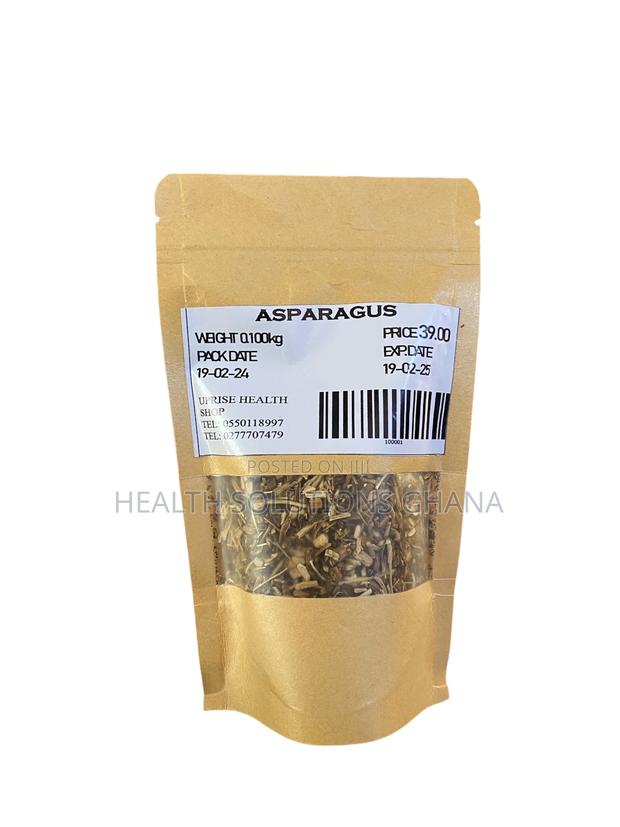 Asparagus Dried Herbs - 100g · Photo 1