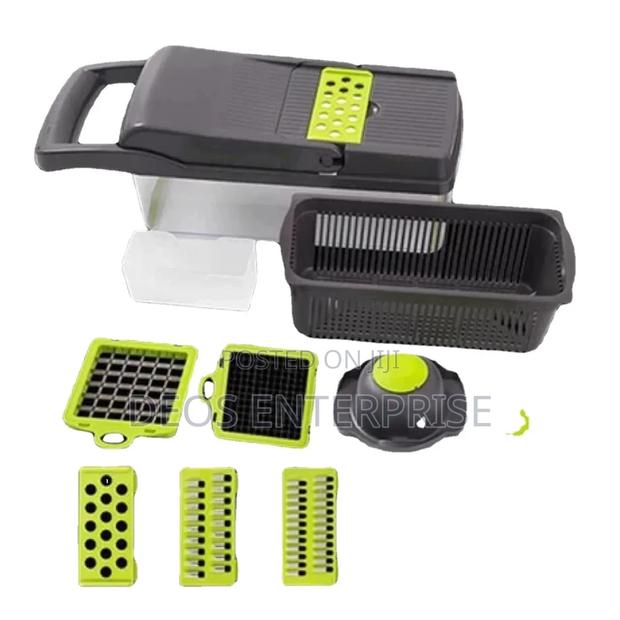 Hot Selling Vegetable Cutter · Photo 1