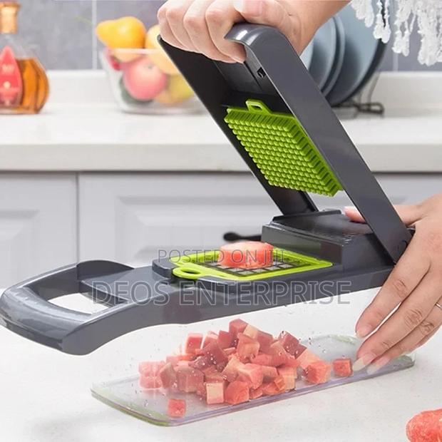 High Quality Best Onion Carrot Chopper · Photo 1