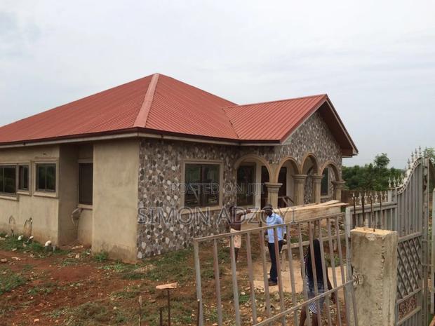 Furnished 4bdrm Duplex in Dawenye, Ga South Municipal for sale · Photo 2