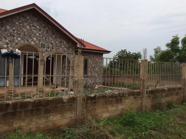Furnished 4bdrm Duplex in Dawenye, Ga South Municipal for sale · Photo 3
