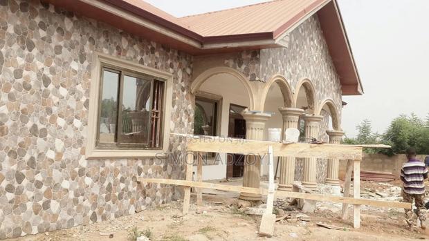 Furnished 4bdrm Duplex in Dawenye, Ga South Municipal for sale · Photo 8