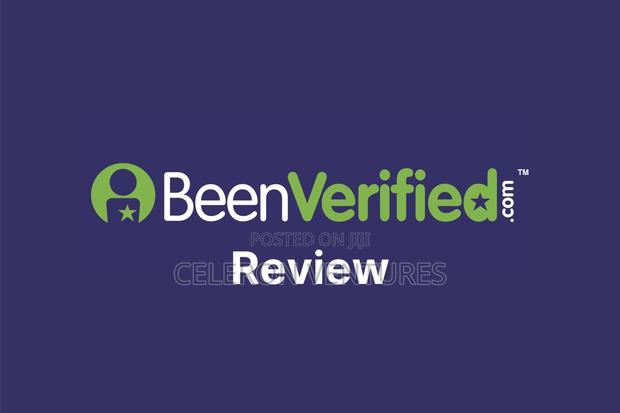 Beenverified Available · Photo 1