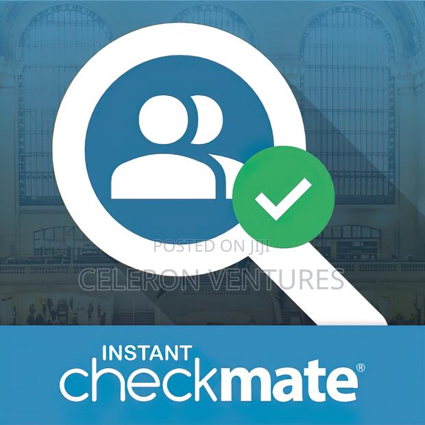 Instant Checkmate Available · Photo 1