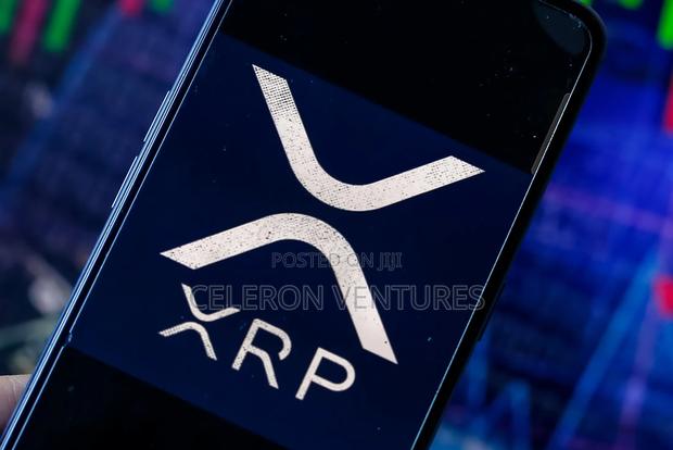 XRP Coin Token Available · Photo 1