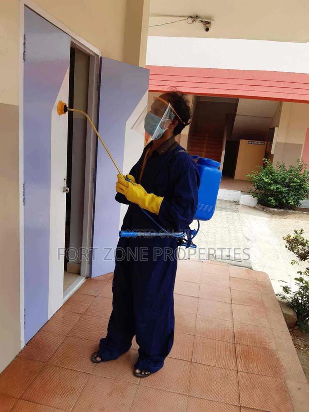 Many Days Pest Pest Protection · Photo 1