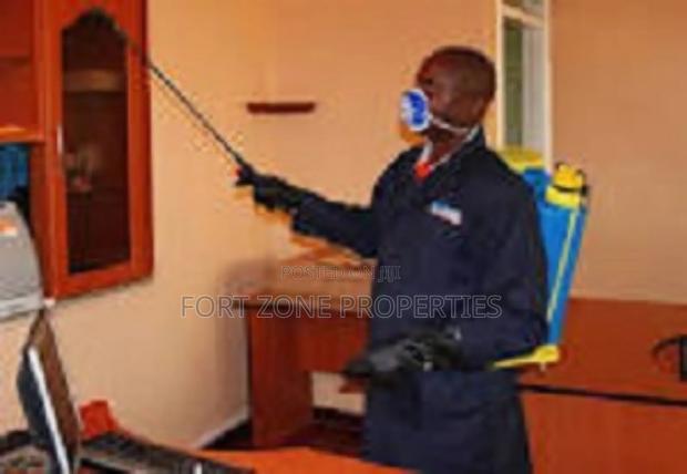 Many Days Pest Pest Protection · Photo 2