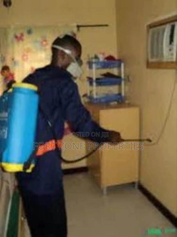 Many Days Pest Pest Protection · Photo 3