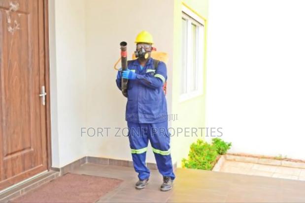 Site ,Yard and Homes Fumigation Services · Photo 1