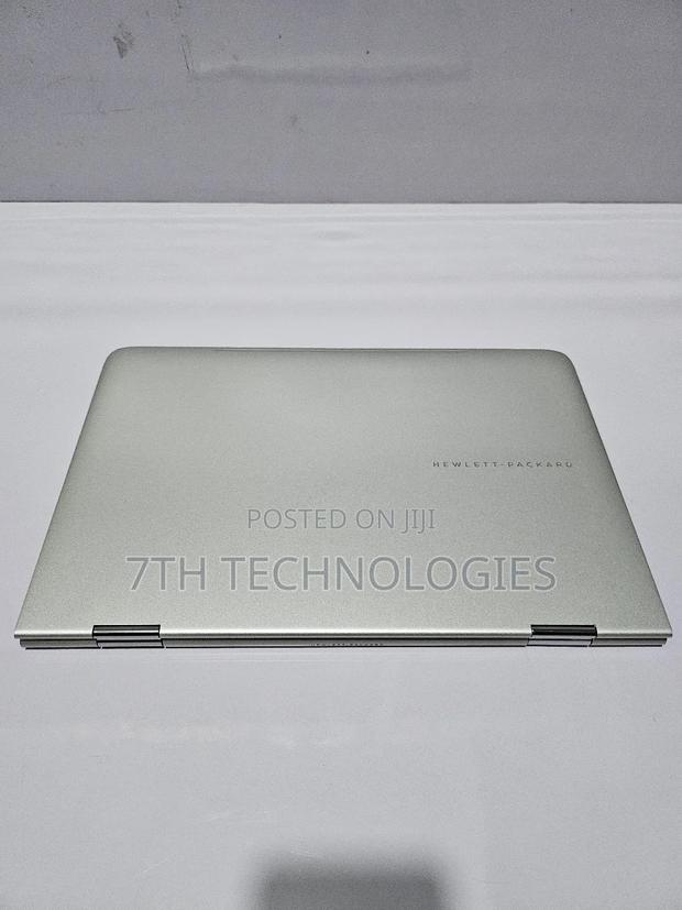 Laptop HP Spectre X360 8GB Intel Core i7 SSD 256GB · Photo 2