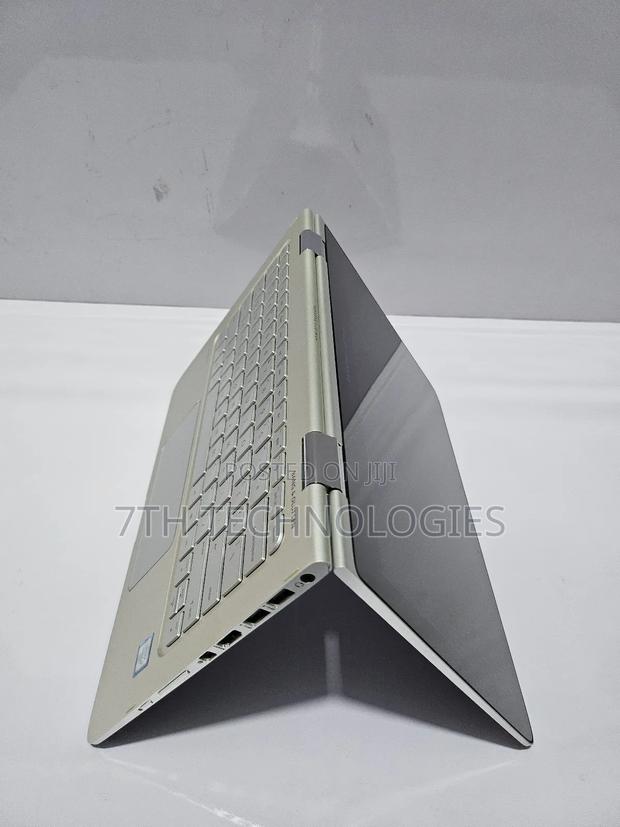 Laptop HP Spectre X360 8GB Intel Core i7 SSD 256GB · Photo 3