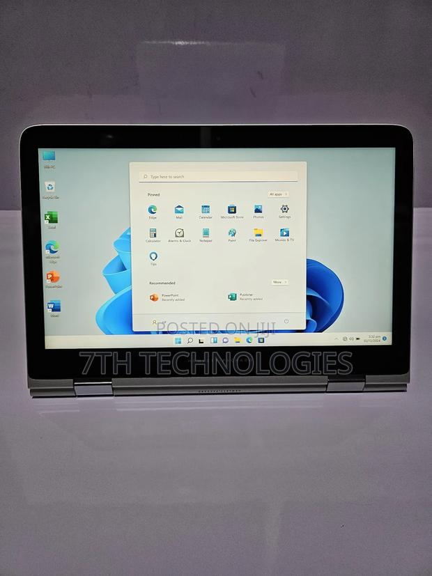 Laptop HP Spectre X360 8GB Intel Core i7 SSD 256GB · Photo 4