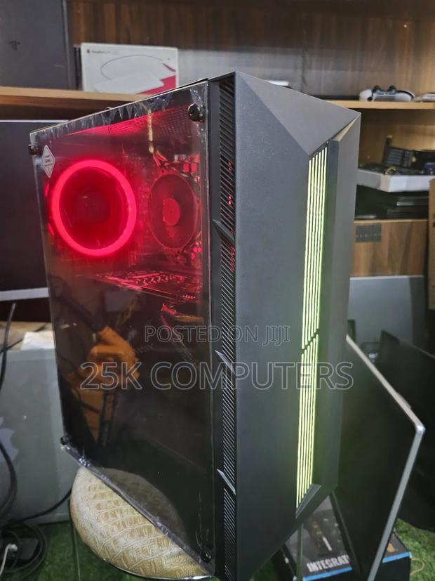 New Desktop Computer Acer 16GB Intel Core I7 SSD 500GB · Photo 3