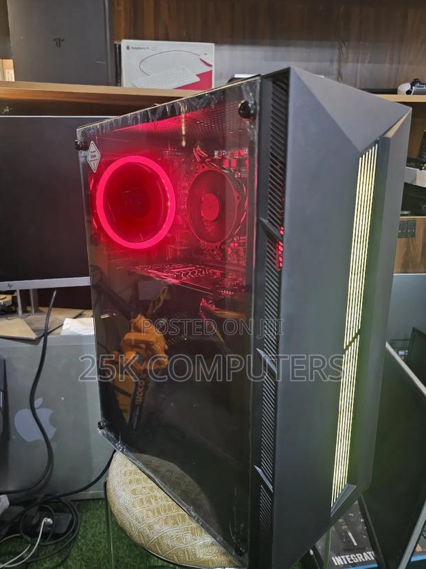 New Desktop Computer Acer 16GB Intel Core I7 SSD 500GB · Photo 1