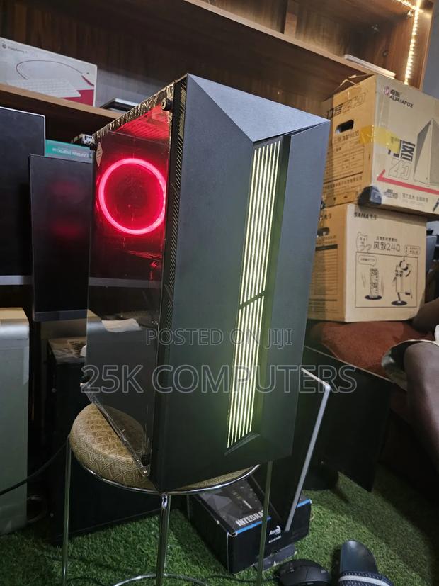 New Desktop Computer Acer 16GB Intel Core I7 SSD 500GB · Photo 2