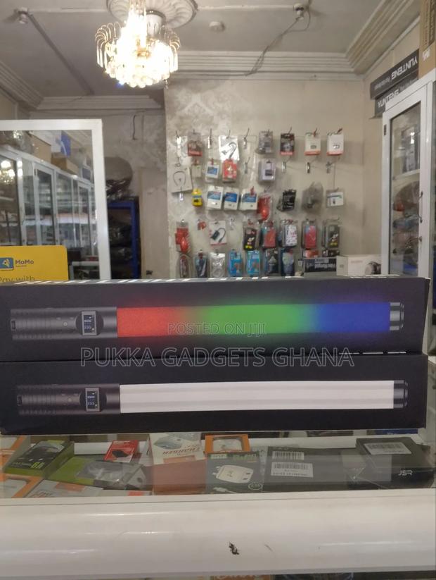 RGB Light Stick · Photo 1