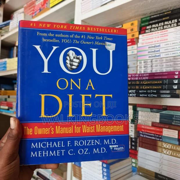 New You on a Diet · Photo 1