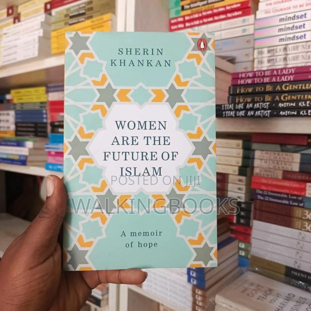New Women Are the Future of Islam by Sherin Kankan · Photo 1