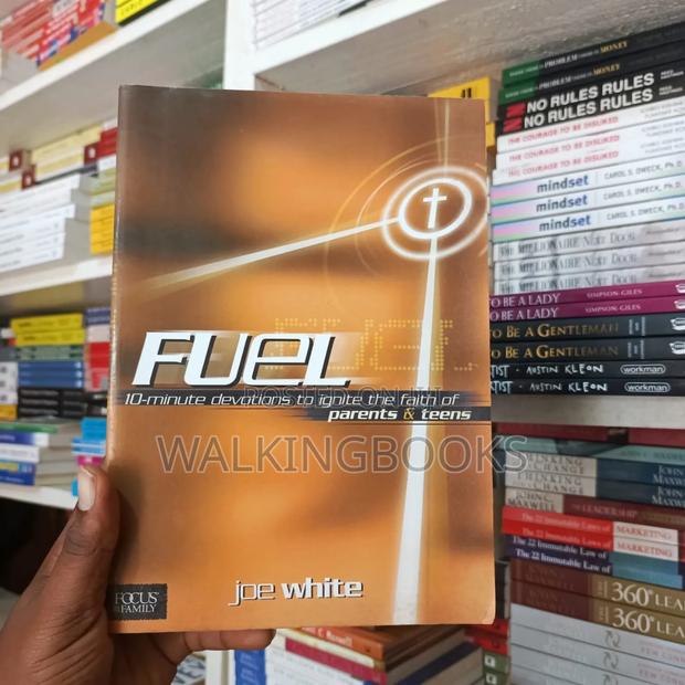 New Fuel by Joe White · Photo 1