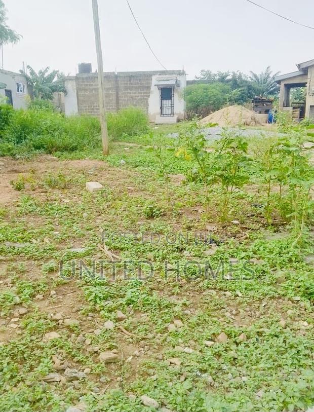 Dome 2 Plot of Land for Sale