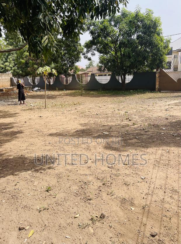 Dome 2 Plot of Land for Sale · Photo 2