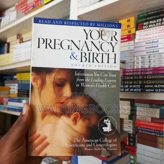 New Your Pregnancy and Birth · Photo 1