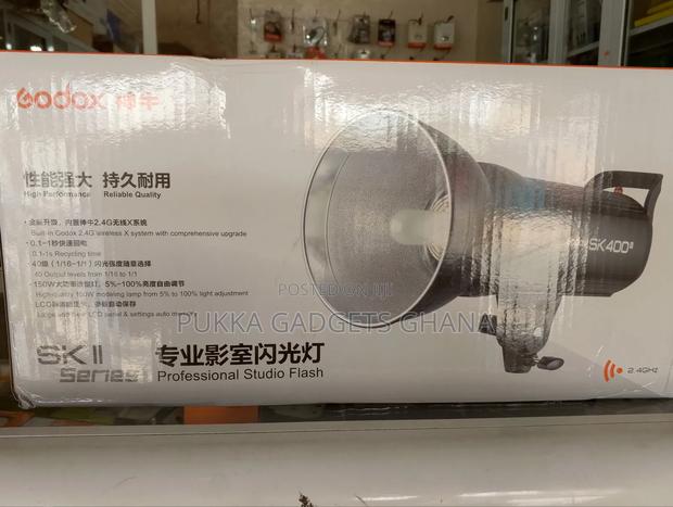 Godox Sk300 Ii Strobe · Photo 2