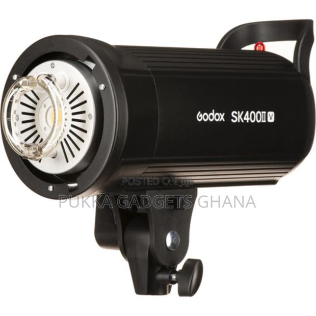 Godox Sk400ii v Series · Photo 1