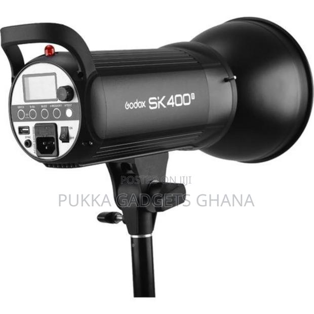 Godox Sk400ii v Series · Photo 2