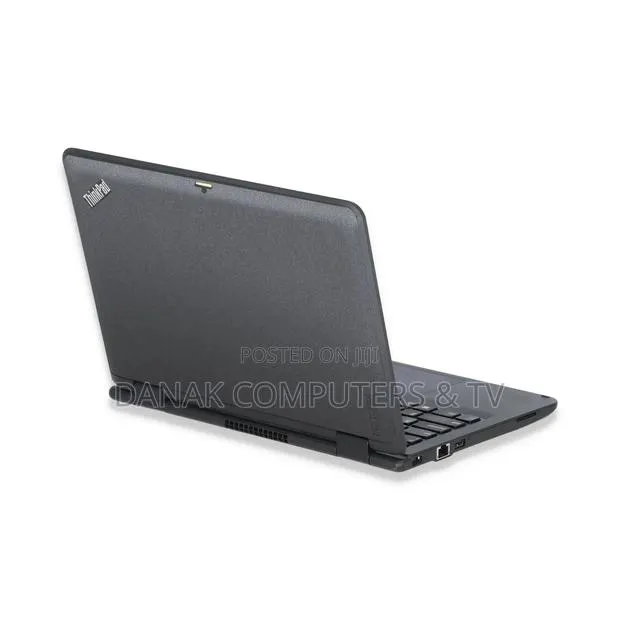 Laptop Lenovo Yoga 11e 4GB Intel SSD 128GB · Photo 4