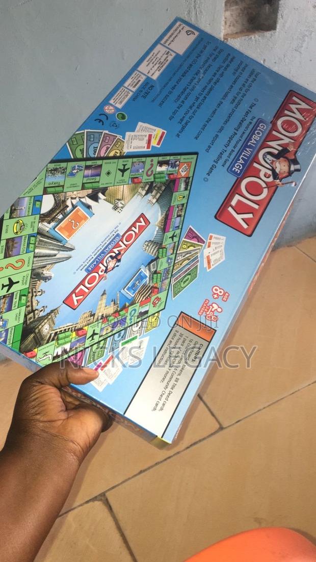 Monopoly Game · Photo 2