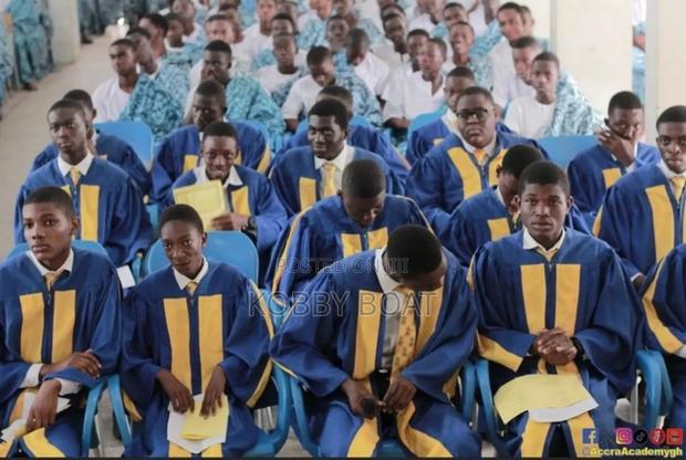Graduate Academic Church Choir Gown ( Robes) · Photo 4