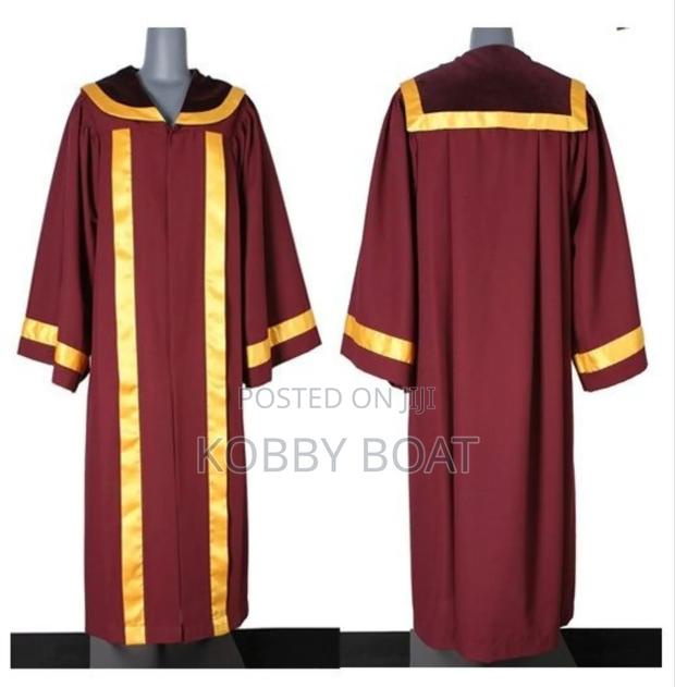 Graduate Academic Church Choir Gown ( Robes) · Photo 5
