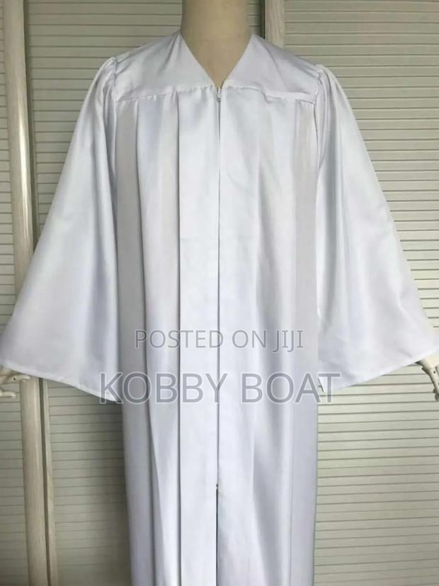 Graduate Academic Church Choir Gown ( Robes) · Photo 6