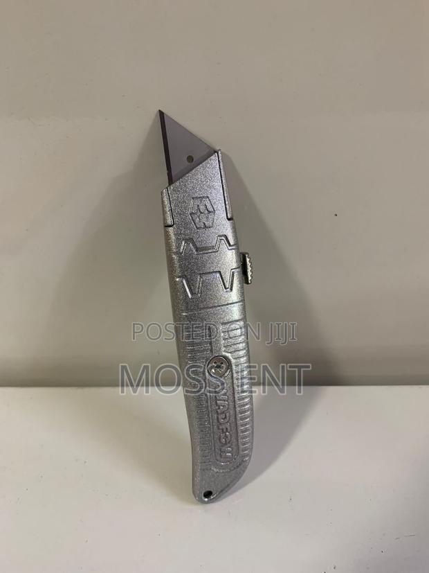 Utility Knife - Wsk6661 · Photo 1