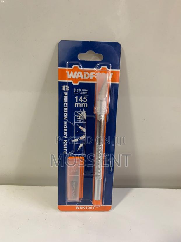 Precision Hobby Knife - Wsk1061 · Photo 2
