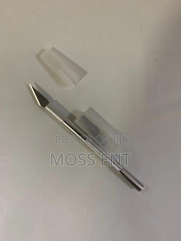 Precision Hobby Knife - Wsk1061 · Photo 1
