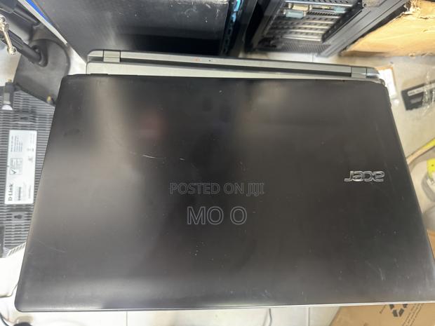 Laptop Acer Aspire E15 8GB Intel Core I5 HDD 500GB · Photo 1