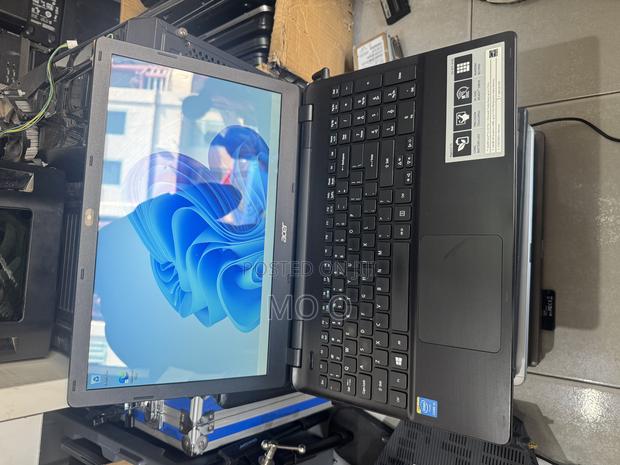 Laptop Acer Aspire E15 8GB Intel Core I5 HDD 500GB · Photo 2