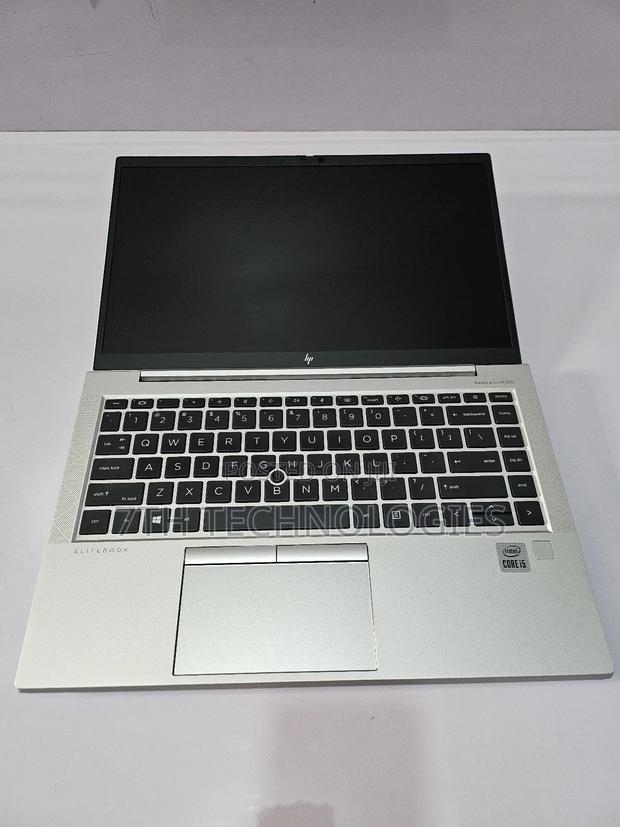 Laptop HP EliteBook 840 G7 16GB Intel Core I5 SSD 256GB · Photo 2