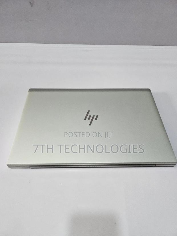 Laptop HP EliteBook 840 G7 16GB Intel Core I5 SSD 256GB