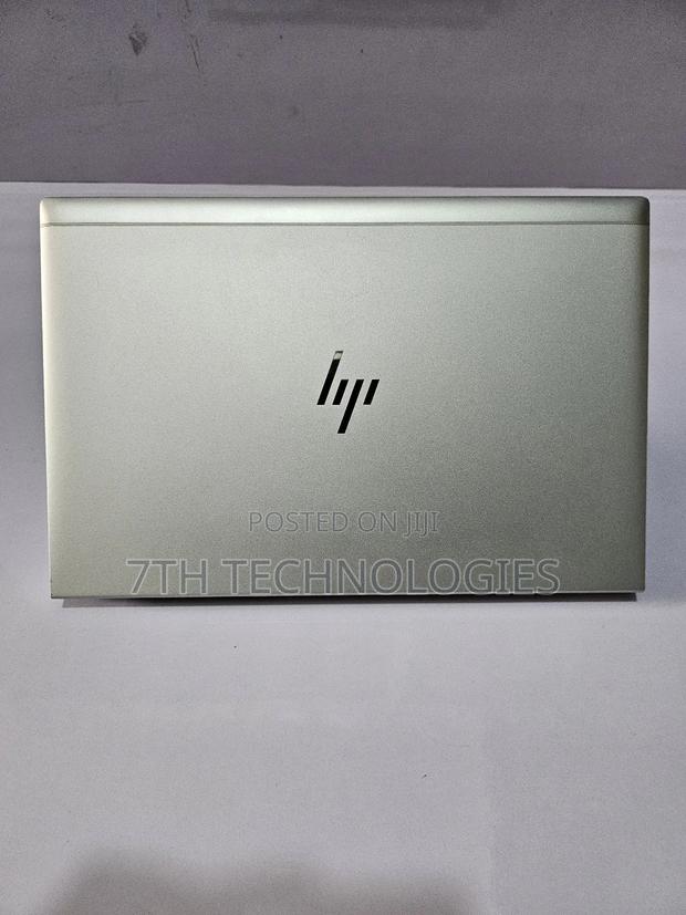 Laptop HP EliteBook 840 G7 16GB Intel Core I5 SSD 256GB · Photo 6