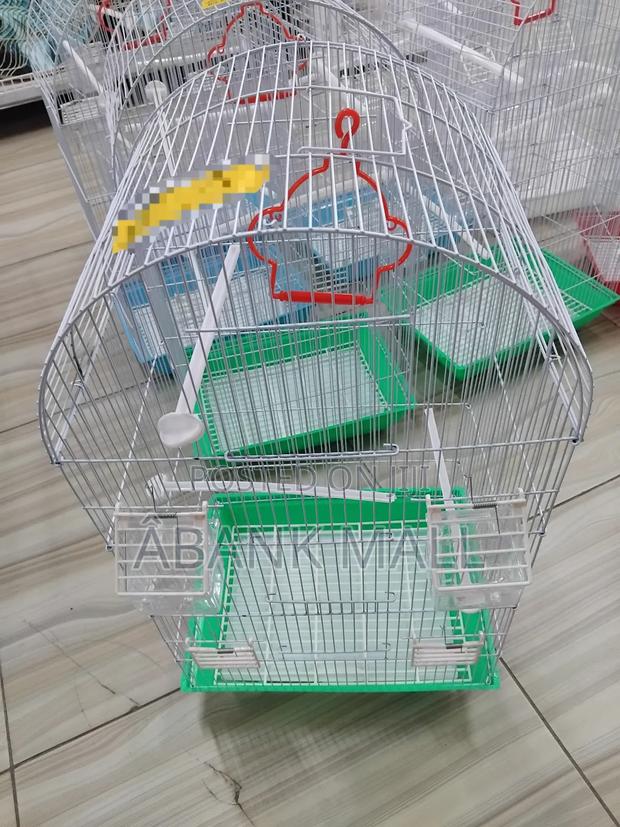 Bird Cage 37×28×71 · Photo 1