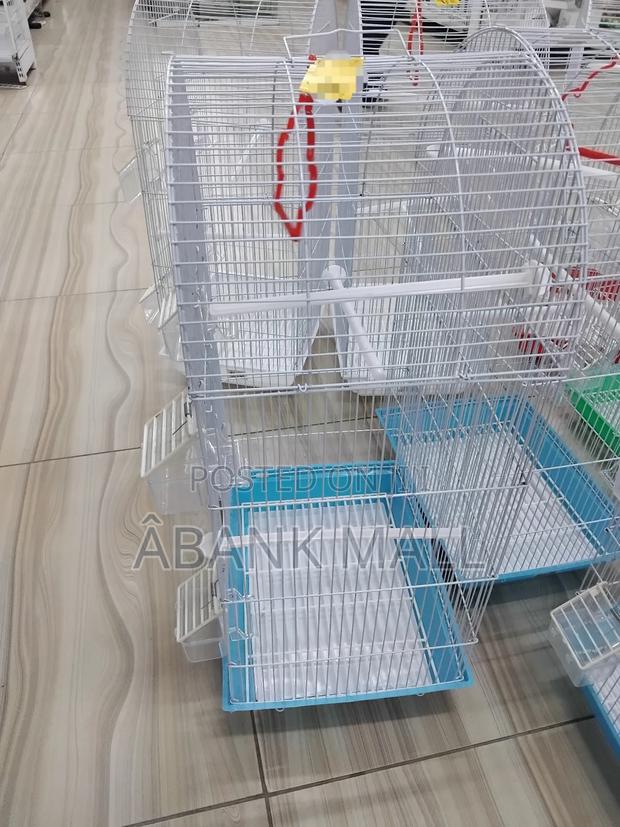 Bird Cage 37×28×71 · Photo 2